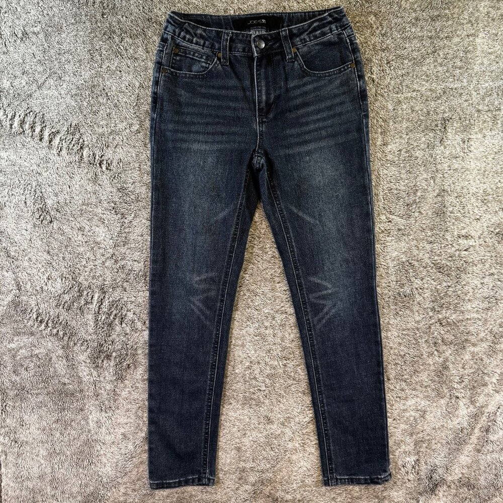 Joe’s Jeans Youth Icon Skinny Jeans Girls 10